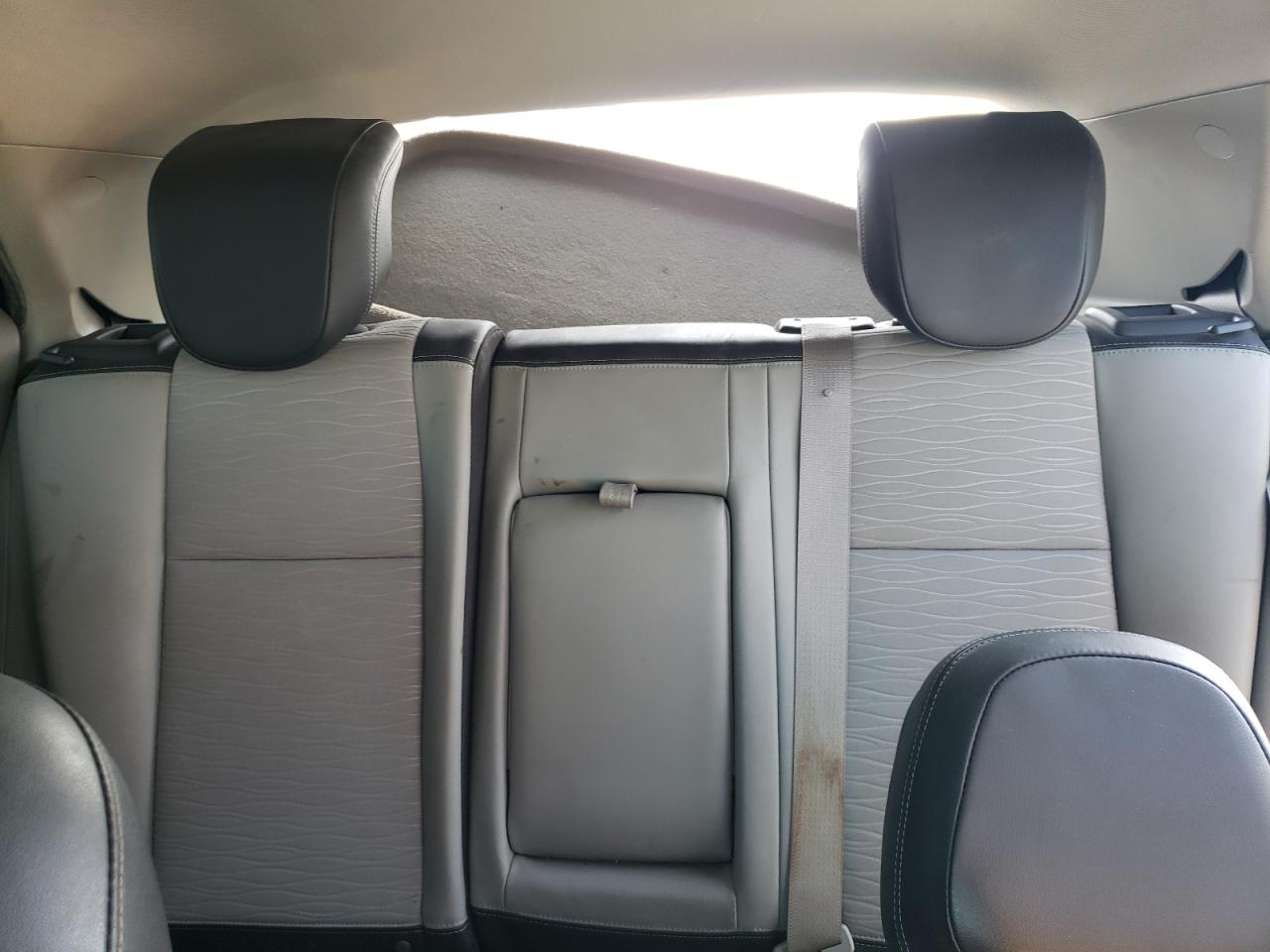 2015 Buick Encore VIN KL4CJASBXFB254627 Copart auction photo, rear end damage thumbnail 10