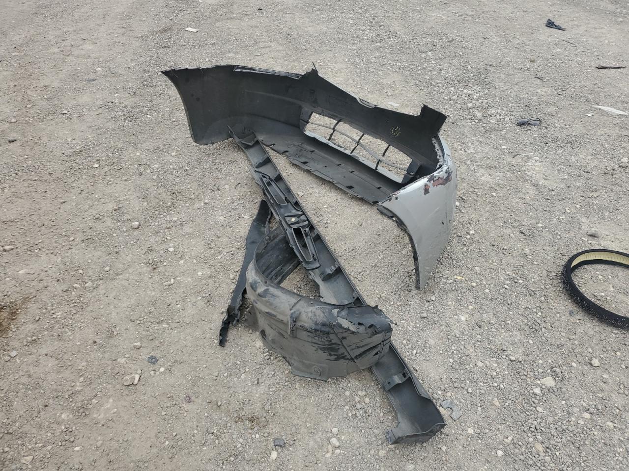 2003 Honda Accord VIN JHMCM56353C034176 Copart auction photo, front end damage thumbnail 14