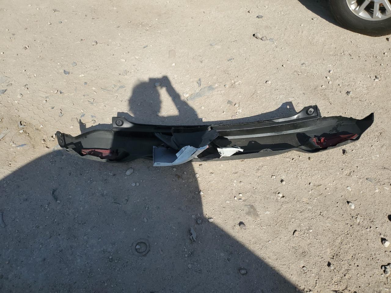 2019 Honda HR-V VIN 3CZRU5H57KM716901 Copart auction photo, rear end damage thumbnail 15