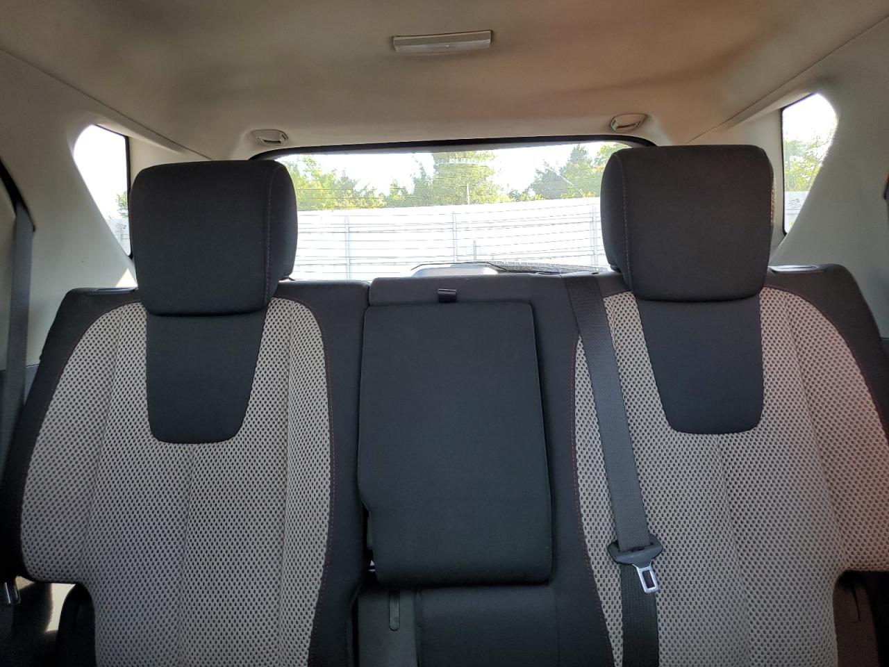 2010 Chevrolet Equinox VIN 2CNFLPEY8A6362185 Copart auction photo, hail / minor dent/scratches damage thumbnail 10