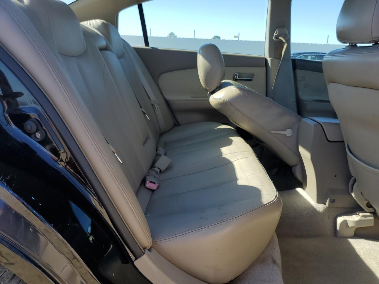 2006 Nissan Altima VIN 1N4AL11D66N423489 Copart auction photo, front end / side damage thumbnail 10