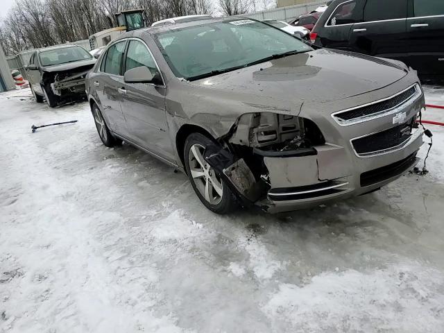 2012 Chevrolet Malibu VIN 1G1ZC5E03CF243882 Copart auction photo, front end damage thumbnail 13