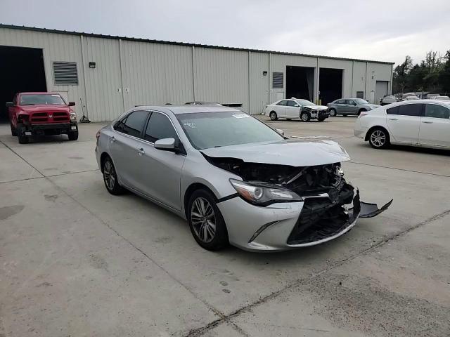 2016 Toyota Camry VIN 4T1BF1FK6GU227620 Copart auction photo, front end damage thumbnail 10