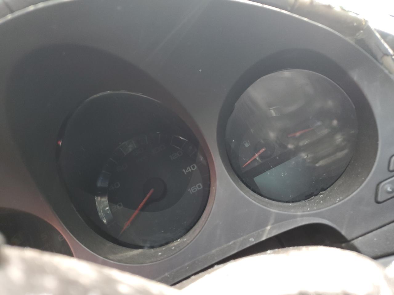 2004 Acura TL VIN 19UUA66294A032330 Copart auction photo, all over damage thumbnail 9