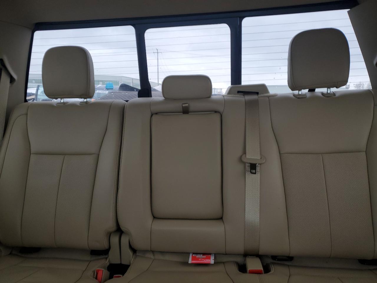 2020 Ford F-150 VIN 1FTEW1CP7LKD14434 Copart auction photo, front end damage thumbnail 10