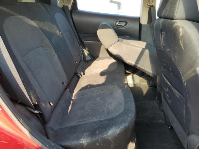 2012 Nissan Rogue VIN JN8AS5MV0CW402821 Copart auction photo, front end / mechanical damage thumbnail 11