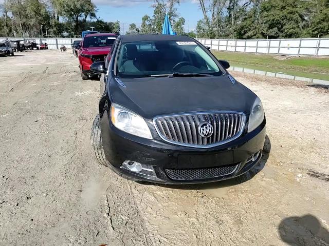 2017 Buick Verano VIN 1G4PR5SK1H4102939 Copart auction photo, side / rear end damage thumbnail 13