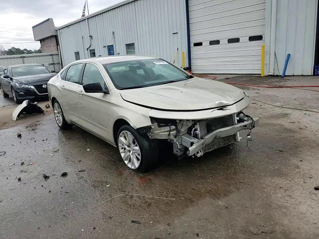 2014 Chevrolet Impala VIN 2G11Y5SL1E9199003 Copart auction photo, front end damage thumbnail 14