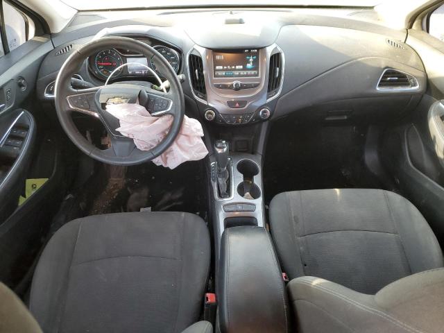 2018 Chevrolet Cruze VIN 1G1BE5SM7J7107300 Copart auction photo, minor dent/scratches damage thumbnail 8