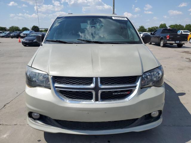 2018 Dodge Caravan VIN 2C4RDGCG5JR135222 Copart auction photo, minor dent/scratches damage thumbnail 5