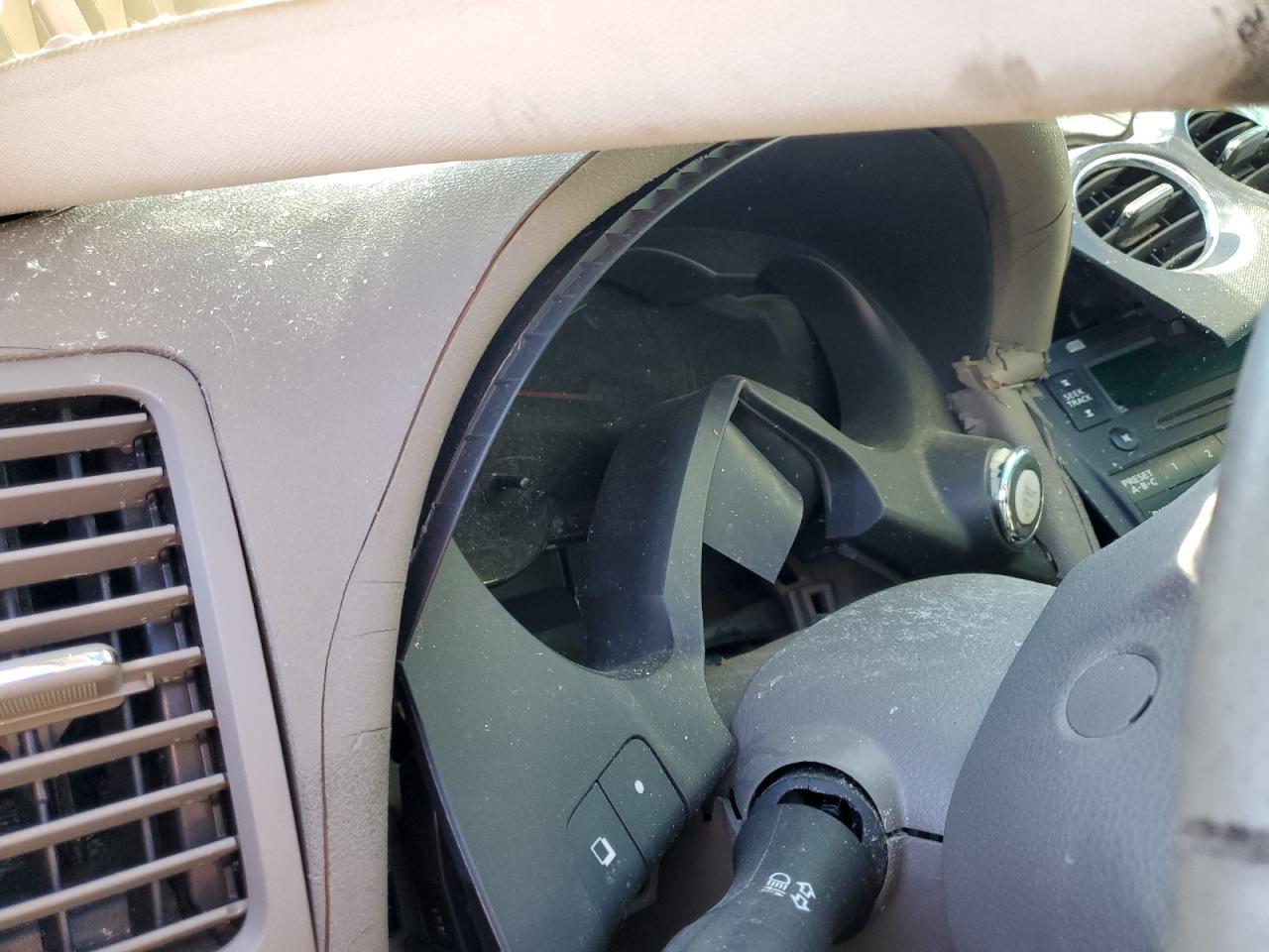 2009 Nissan Altima VIN 1N4AL21E09N499972 Copart auction photo, all over damage thumbnail 9