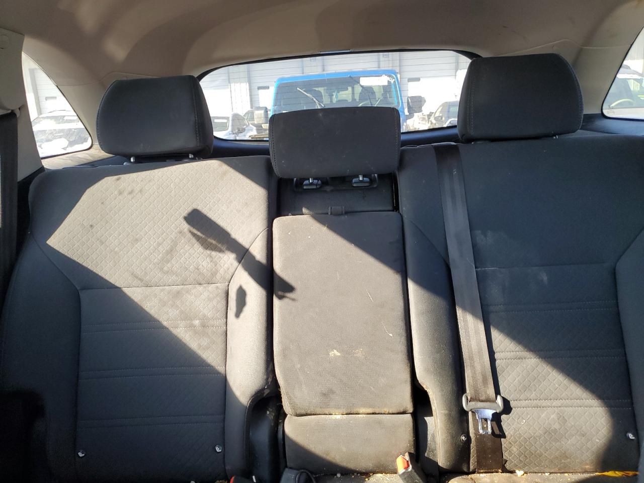 2018 KIA Sorento VIN 5XYPGDA30JG431881 Copart auction photo, front end damage thumbnail 10