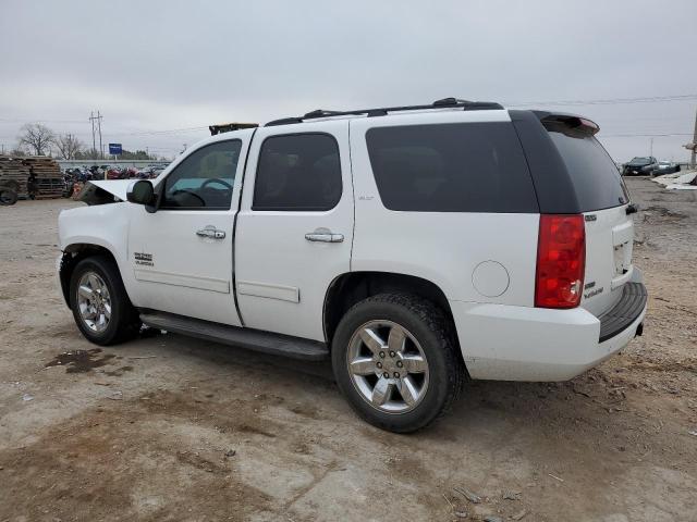 2010 GMC Yukon VIN 1GKUCCE05AR193444 Copart auction photo, front end / minor dent/scratches damage thumbnail 2