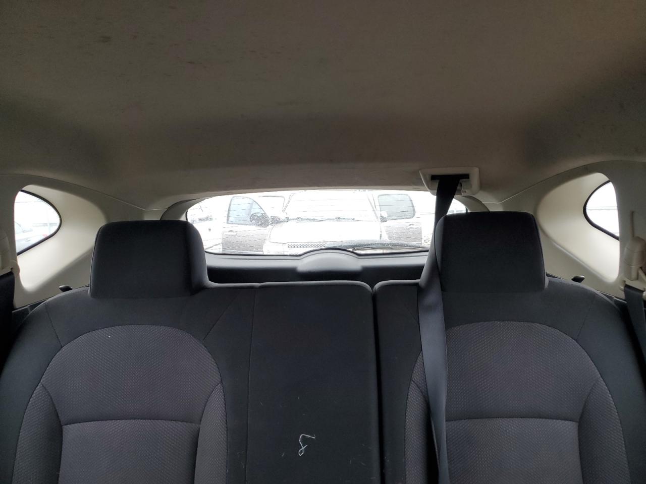 2012 Nissan Rogue VIN JN8AS5MV2CW415246 Copart auction photo, front end / minor dent/scratches damage thumbnail 10