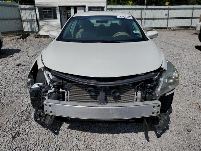 2013 Nissan Altima VIN 1N4AL3AP4DN480552 Copart auction photo, front end damage thumbnail 5