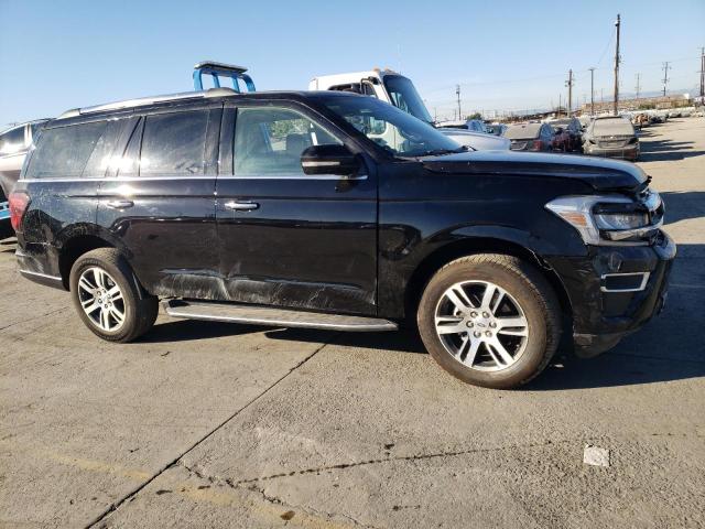 2023 Ford Expedition VIN 1FMJU1K8XPEA58949 Copart auction photo, all over damage thumbnail 4