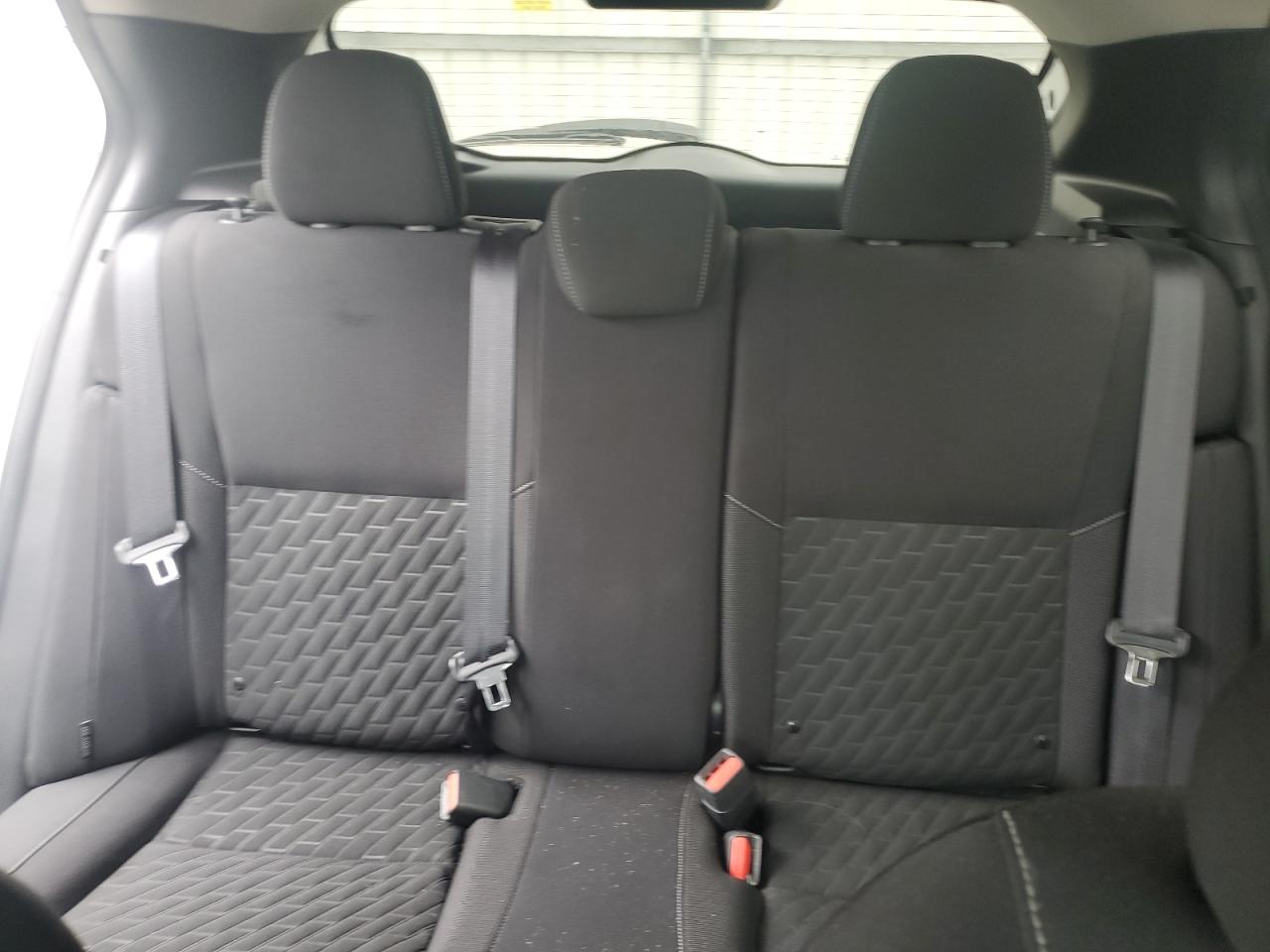 2021 Nissan Kicks VIN 3N1CP5CV0ML542787 Copart auction photo, front end damage thumbnail 10