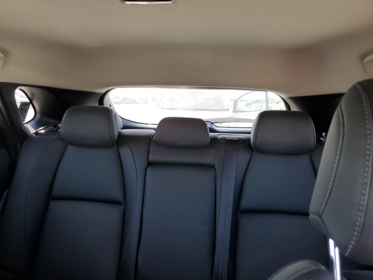 2022 Mazda CX-30 VIN 3MVDMBBL5NM401765 Copart auction photo, front end / minor dent/scratches damage thumbnail 10