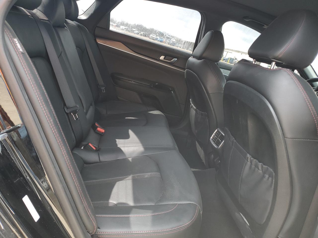 2023 KIA K5 VIN 5XXG44J89PG183888 Copart auction photo, water/flood damage thumbnail 10