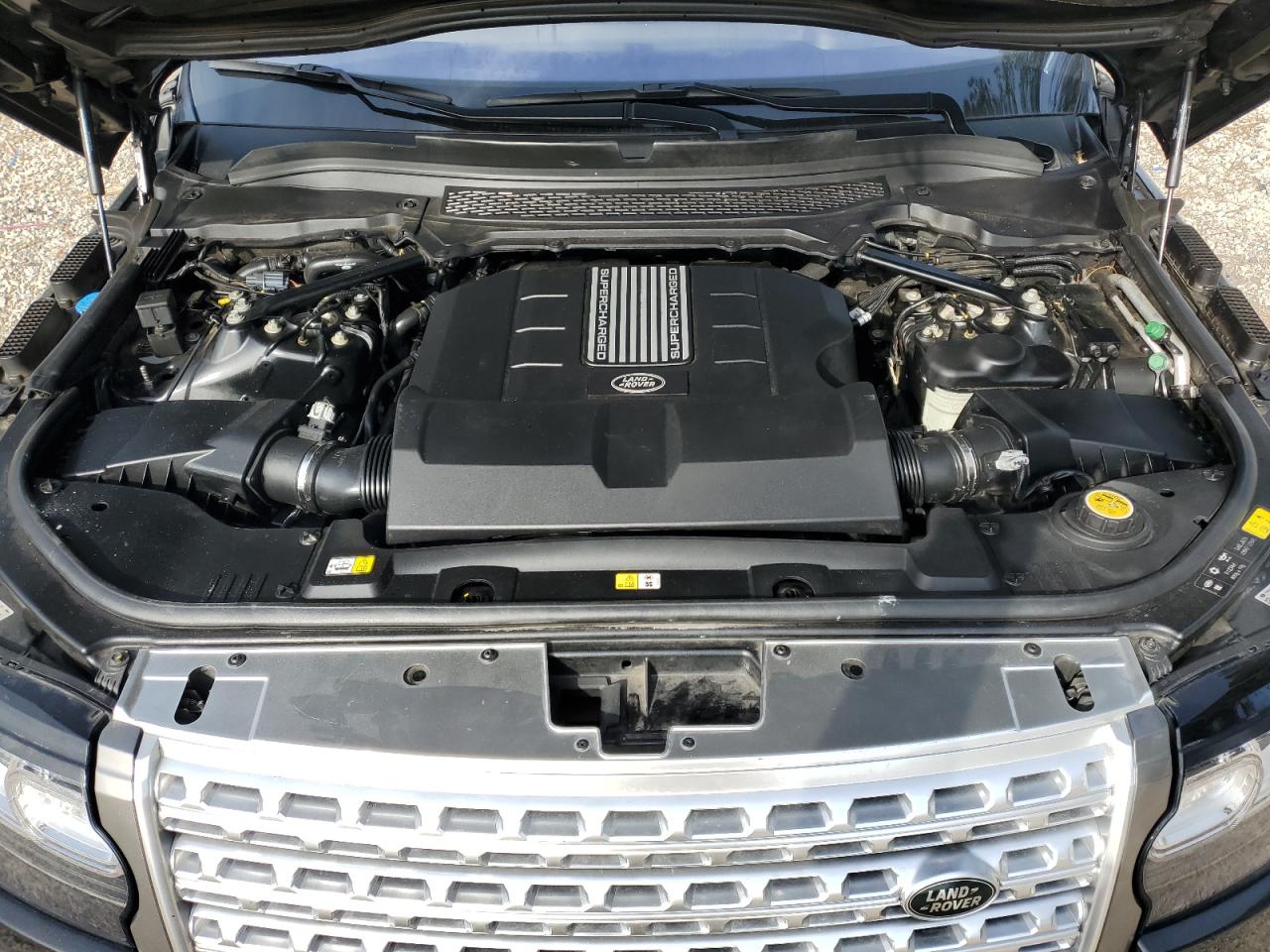 2016 Land Rover Range Rover VIN SALGS2EF8GA282922 Copart auction photo, minor dent/scratches damage thumbnail 12