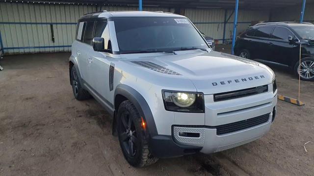 2020 Land Rover Defender VIN SALE1EEU0L2007320 Copart auction photo, hail damage thumbnail 12