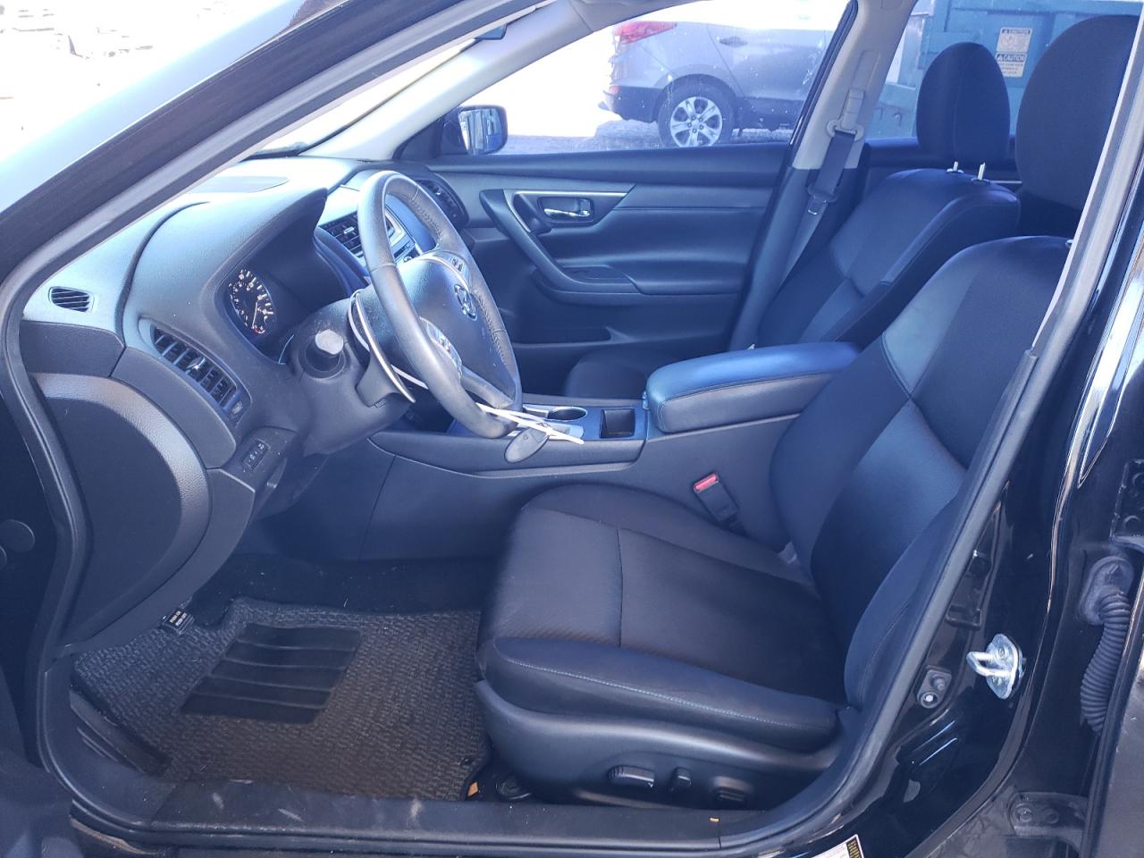 2017 Nissan Altima VIN 1N4AL3AP1HN350492 Copart auction photo, front end damage thumbnail 7
