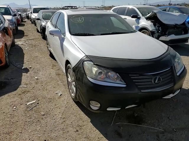 2010 Lexus ES VIN JTHBK1EG9A2371595 Copart auction photo, front end damage thumbnail 11