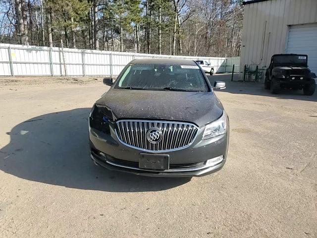 2015 Buick LaCrosse VIN 1G4GB5G36FF253962 Copart auction photo, front end damage thumbnail 11