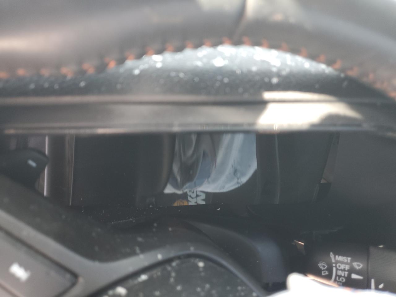 2023 Honda CR-V VIN 7FARS5H54PE005488 Copart auction photo, front end damage thumbnail 9