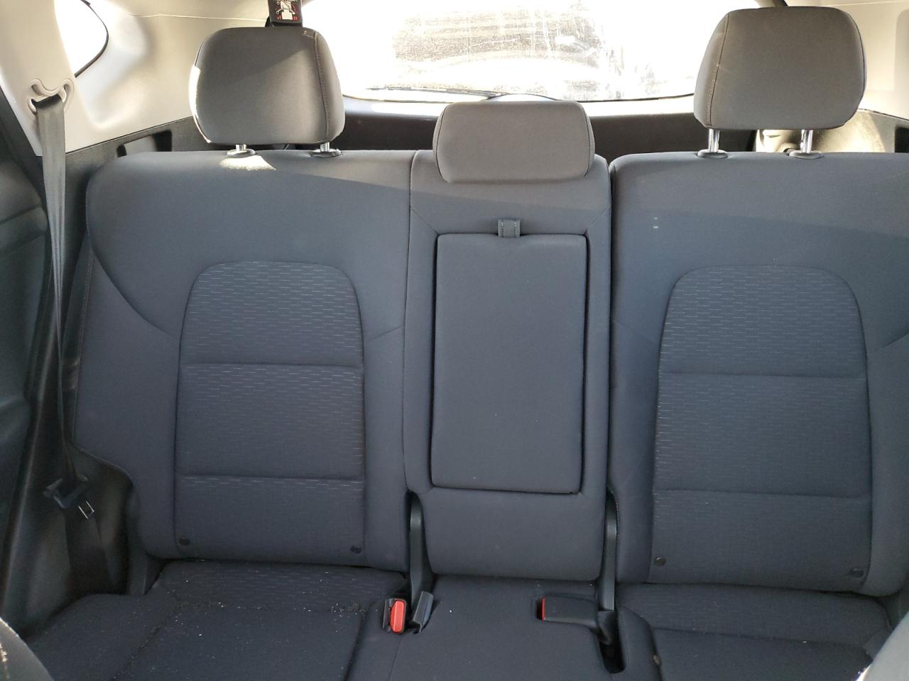 2021 Hyundai Tucson VIN KM8J3CA4XMU297660 Copart auction photo, front end / side damage thumbnail 10