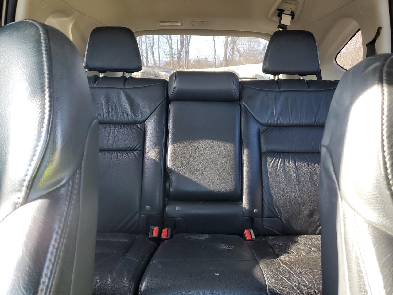 2013 Honda CR-V VIN 5J6RM4H7XDL084492 Copart auction photo, front end / minor dent/scratches damage thumbnail 10