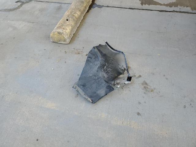 2018 Nissan Kicks VIN 3N1CP5CUXJL544808 Copart auction photo, rear end damage thumbnail 13