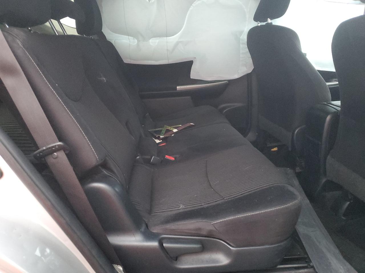 2017 Toyota Prius VIN JTDZN3EUXHJ060749 Copart auction photo, front end damage thumbnail 10