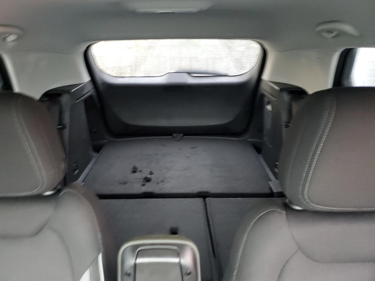 2021 Chevrolet TrailBlazer VIN KL79MPSL0MB178543 Copart auction photo, water/flood damage thumbnail 10