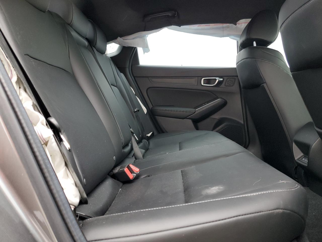 2024 Acura Integra VIN 19UDE4H64RA028072 Copart auction photo, all over / minor dent/scratches damage thumbnail 10