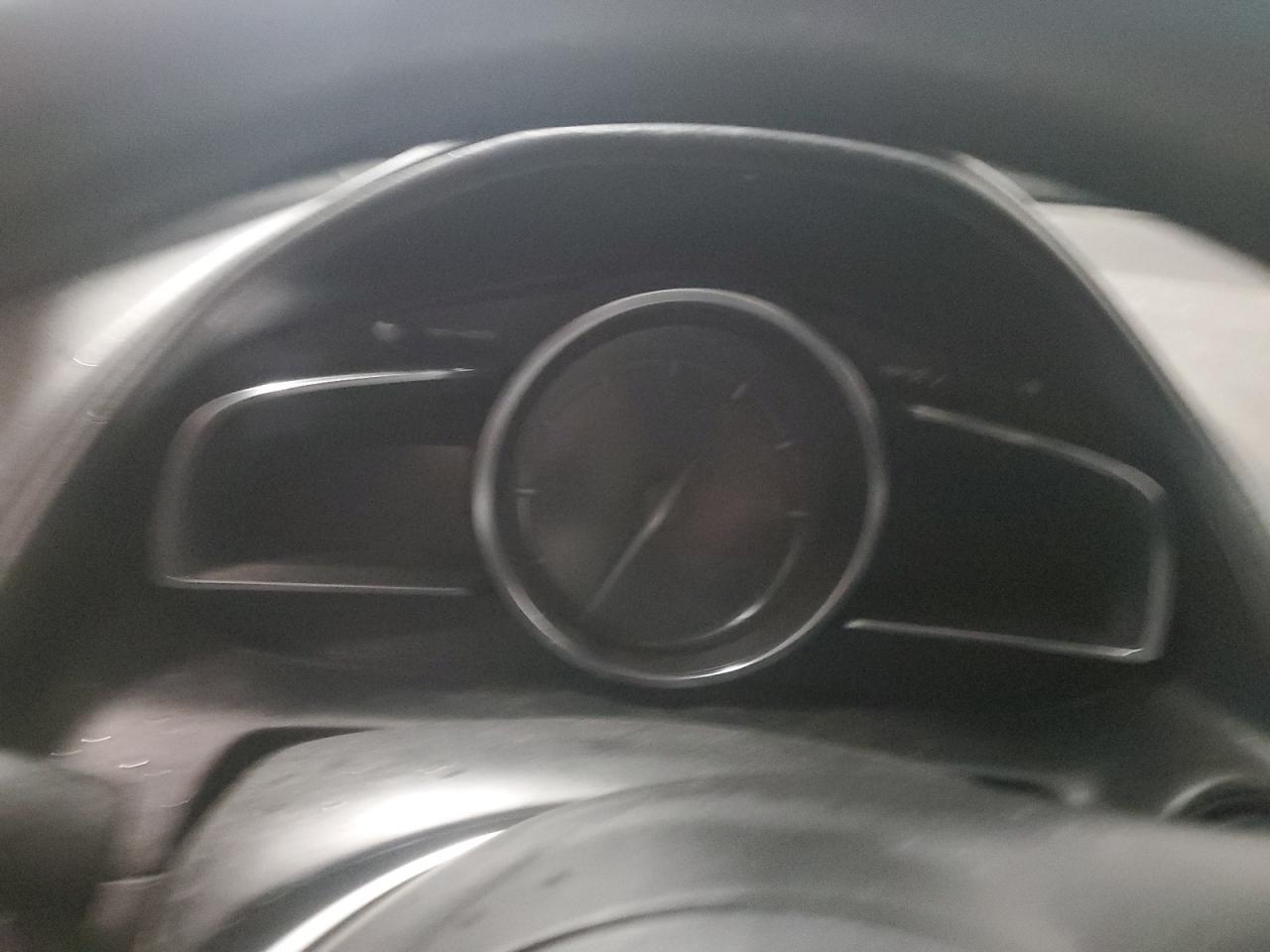 2021 Mazda CX-3 VIN JM1DKDB79M1502972 Copart auction photo, front end / minor dent/scratches damage thumbnail 9