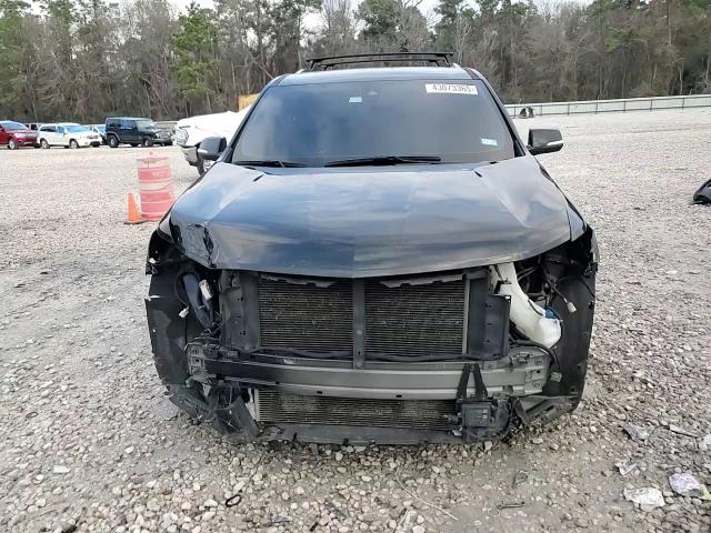 2021 Chevrolet Traverse VIN 1GNERNKW8MJ242651 Copart auction photo, front end / minor dent/scratches damage thumbnail 15