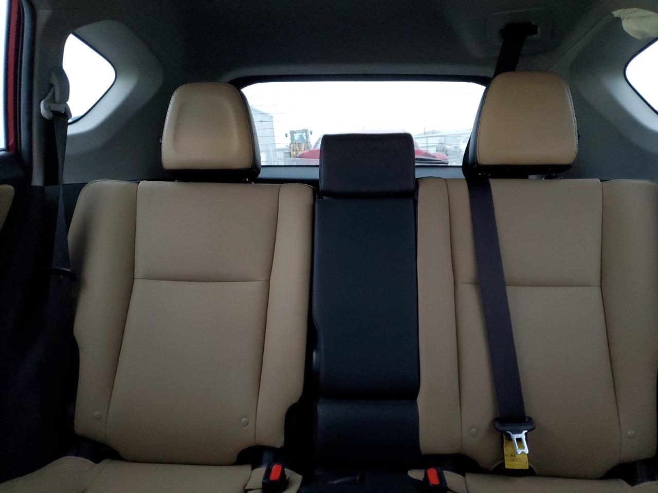 2018 Toyota RAV 4 VIN JTMDFREVXJD246928 Copart auction photo, all over damage thumbnail 10