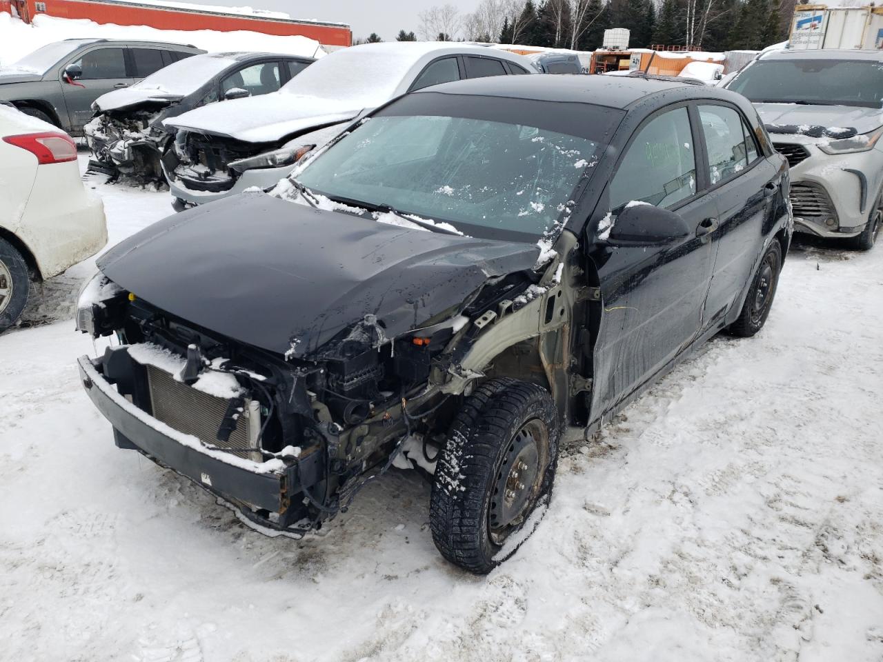 2022 KIA Rio VIN 3KPA25ADXNE496646 - Copart auction photo