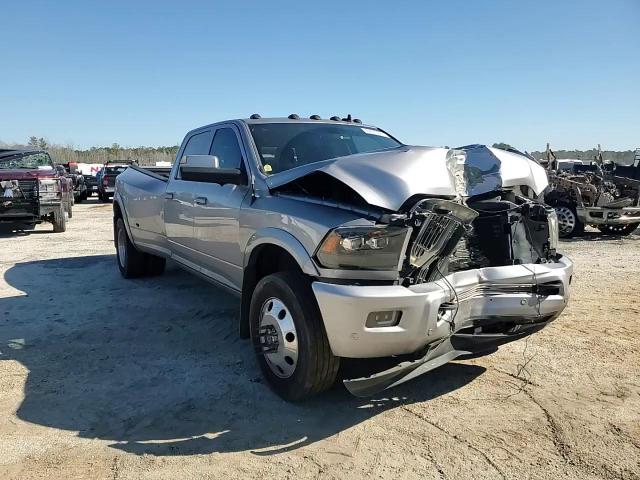 2017 RAM 3500 VIN 3C63RRJL7HG603137 Copart auction photo, front end damage thumbnail 11