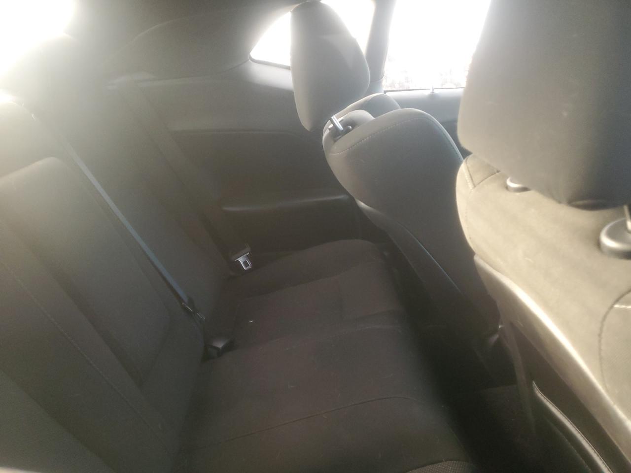 2016 Dodge Challenger VIN 2C3CDZBT8GH148792 Copart auction photo, all over damage thumbnail 10