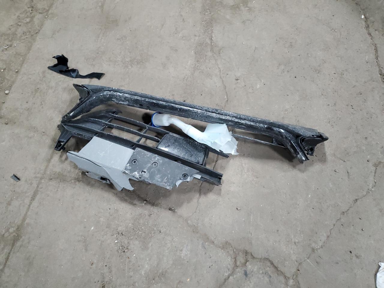 2023 KIA K5 VIN 5XXG64J27PG203075 Copart auction photo, front end damage thumbnail 14