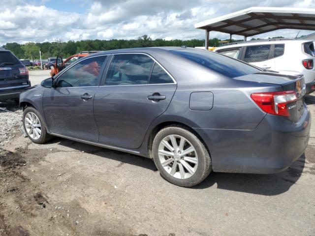 2014 Toyota Camry VIN 4T1BD1FK5EU099342 Copart auction photo, front end / minor dent/scratches damage thumbnail 2