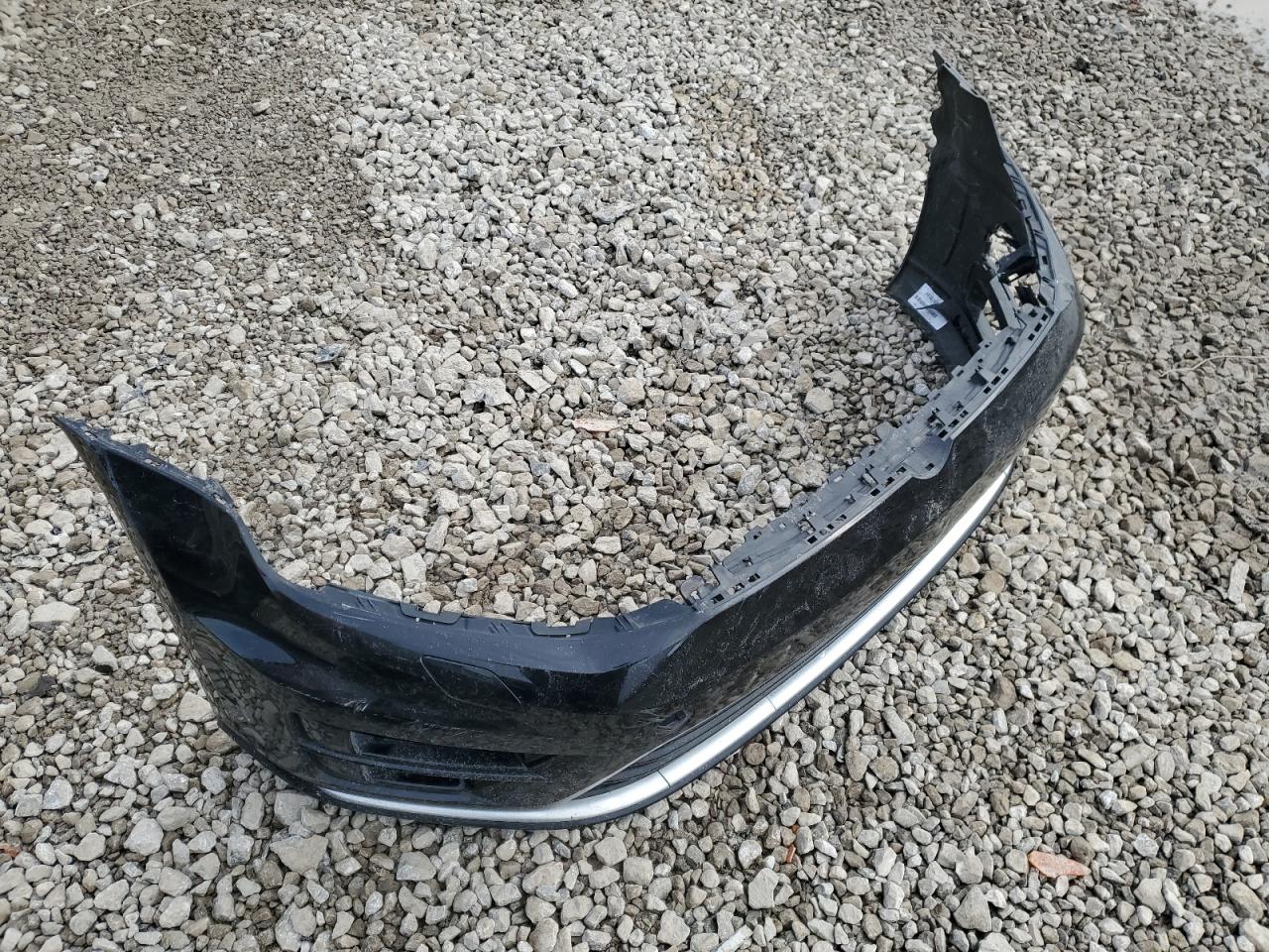 2016 Volkswagen Golf VIN WVWUF7AU2GW089247 Copart auction photo, front end / rear end damage thumbnail 14