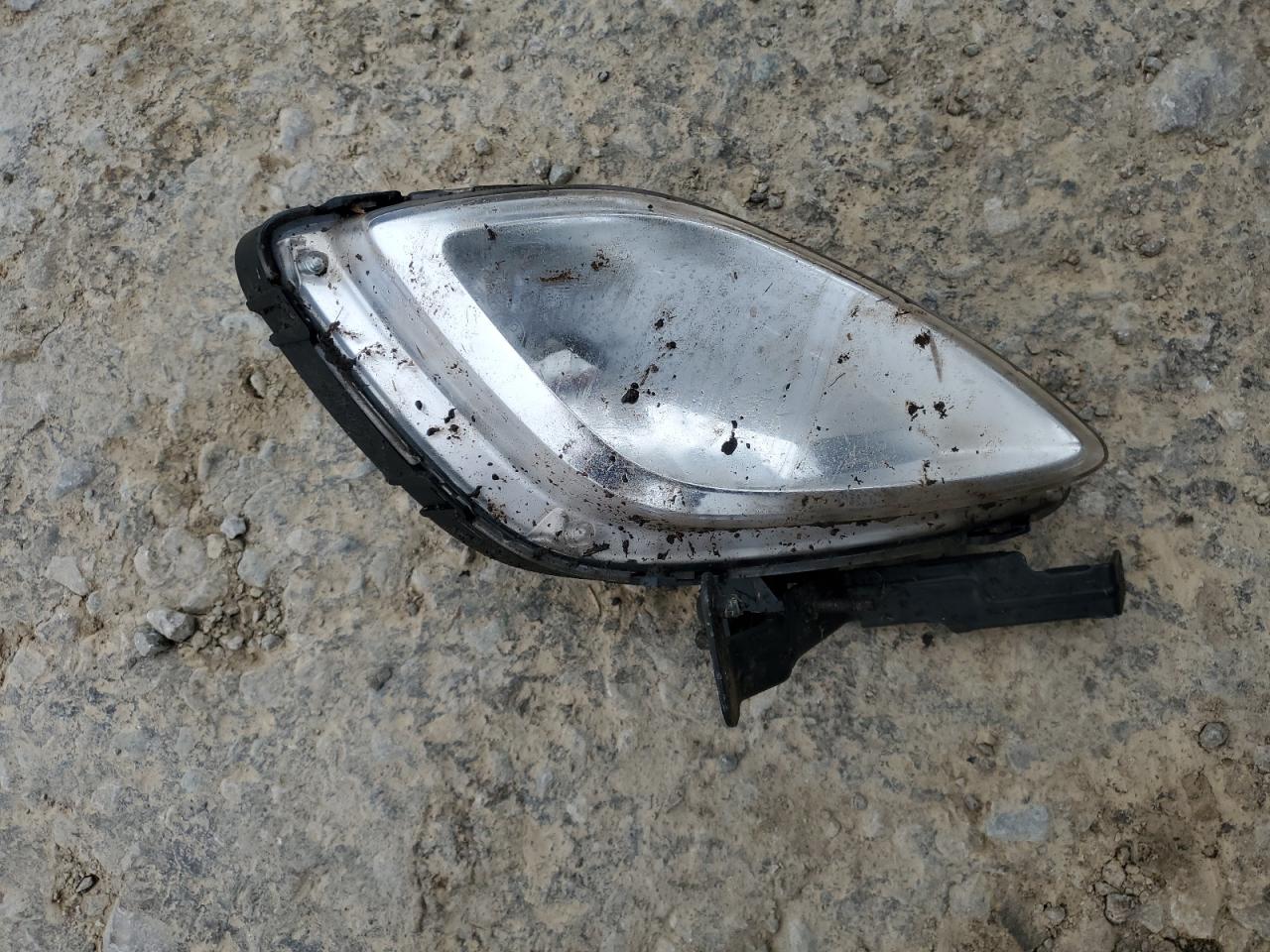 2013 Hyundai Elantra VIN KMHDH4AE5DU931194 Copart auction photo, side / front end damage thumbnail 14
