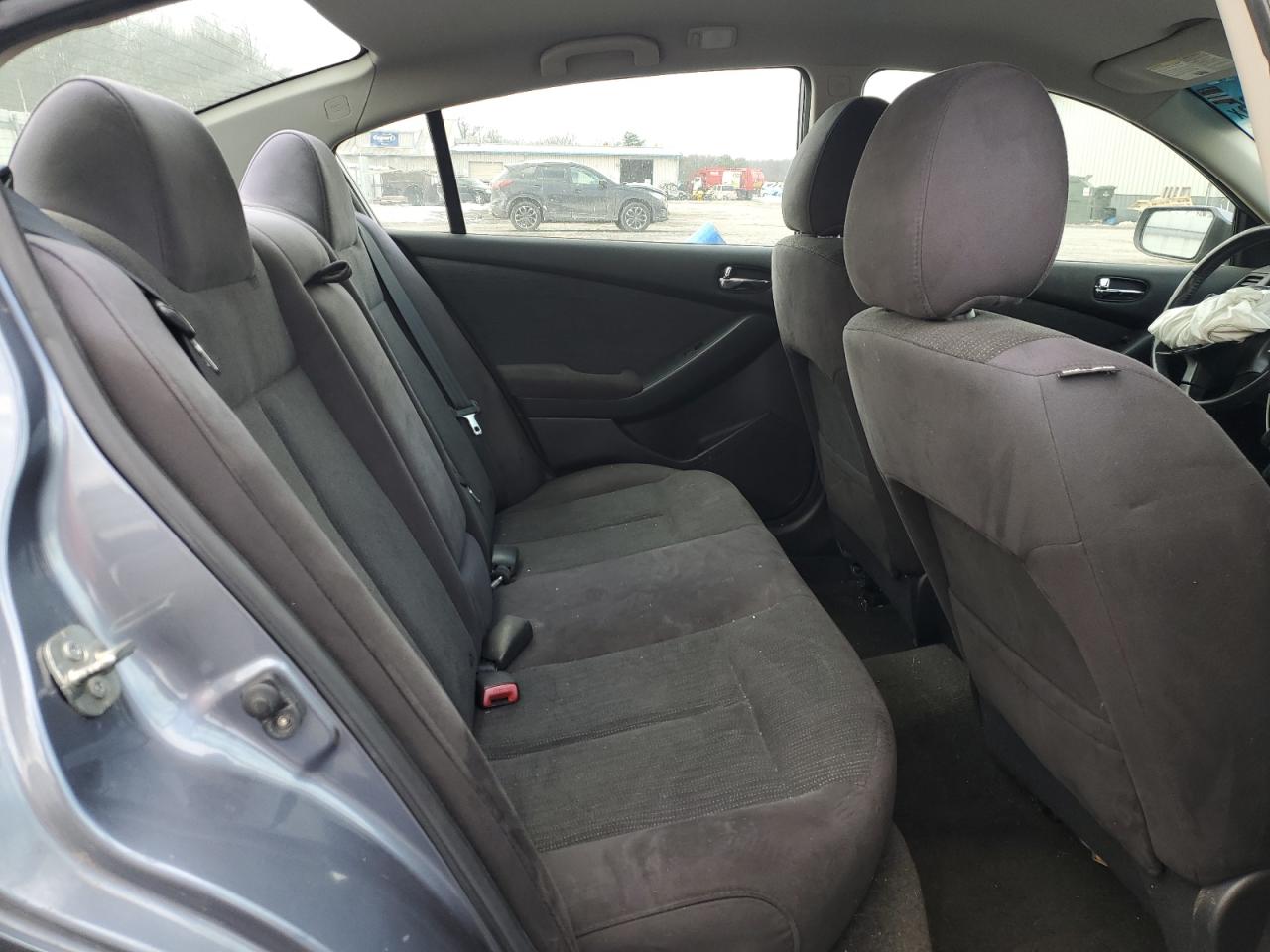 2012 Nissan Altima VIN 1N4AL2AP1CN403226 Copart auction photo, front end damage thumbnail 10