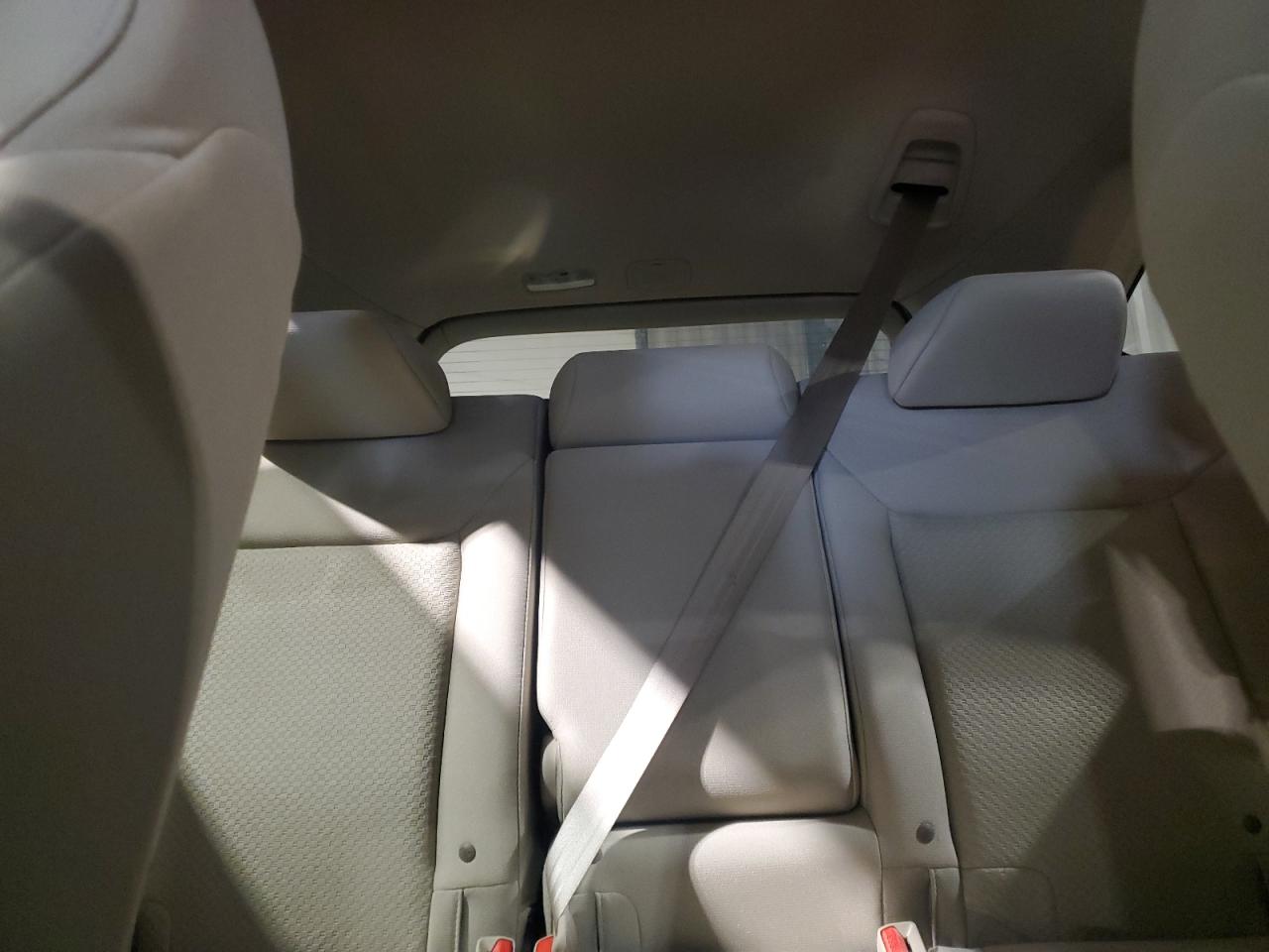 2016 Honda CR-V VIN 5J6RM4H59GL126055 Copart auction photo, side damage thumbnail 10