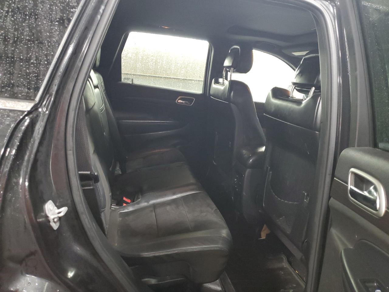 2015 Jeep Grand Cherokee VIN 1C4RJFAG6FC150124 Copart auction photo, front end damage thumbnail 10