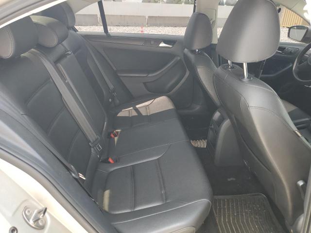 2014 Volkswagen Jetta VIN 3VWD17AJXEM263919 Copart auction photo, front end damage thumbnail 10