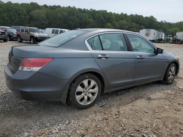 2008 Honda Accord VIN 1HGCP26828A127292 Copart auction photo, water/flood / minor dent/scratches damage thumbnail 3